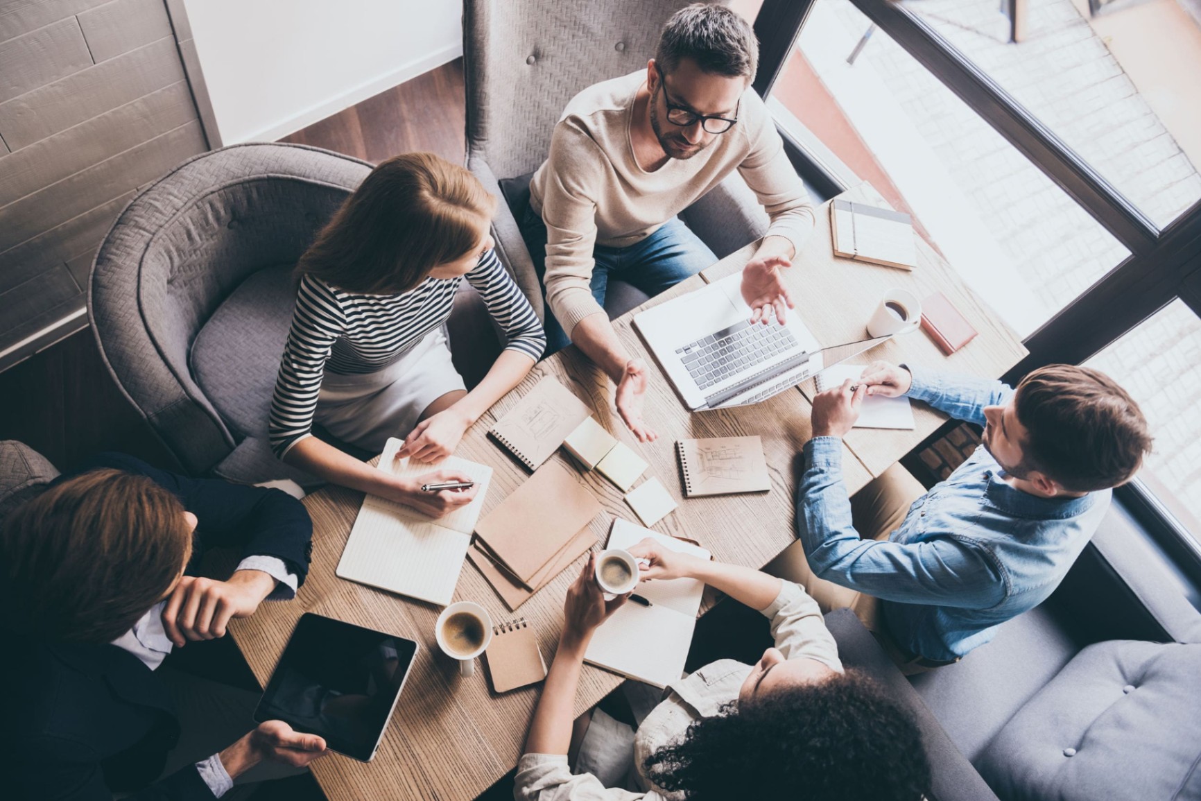 Why choose our expertise
