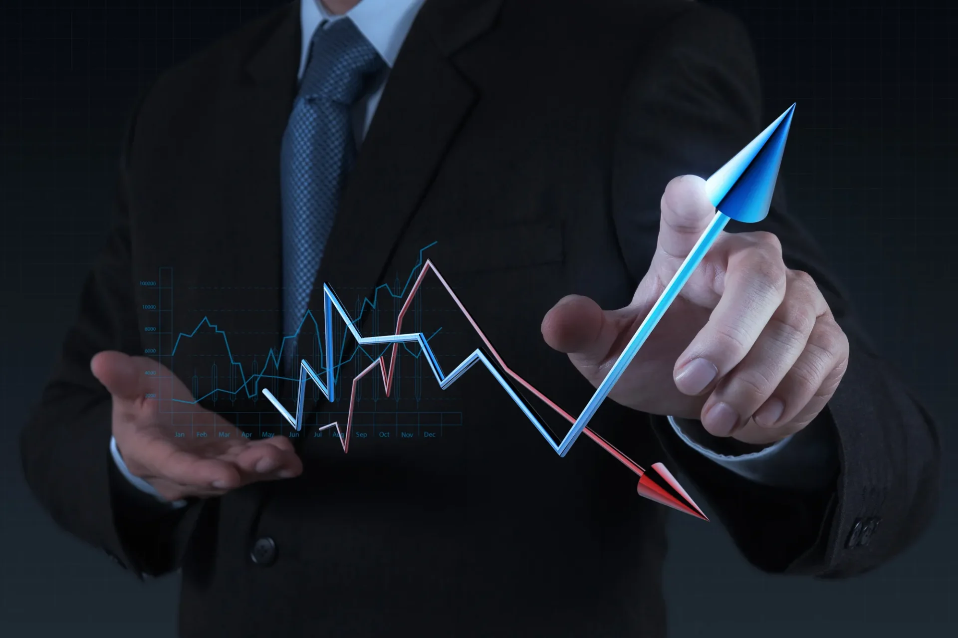 Frequently asked questions about our data-driven consulting services